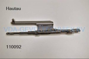 Hautau schaar HKS boven links GOL 202048