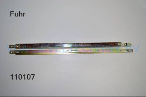 Fuhr verlengstuk tbv multisafe 356. L=400