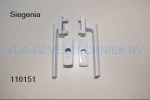 Siegenia PSK Set grepen