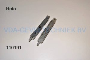 ROTO KIEPTRINGEL T540-6 / 212002
52120765