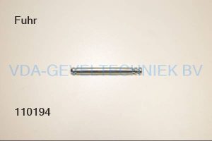 Fuhr scharnierpen bovenscharnier DXSZ40119