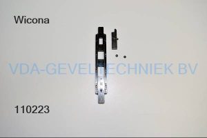 Wicona alu kiepdeel E19967