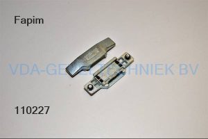 Fapim alu meenemer Gali type 1559A