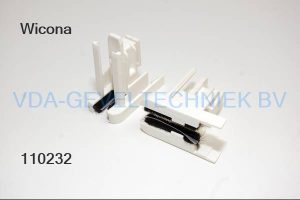 Wicona  toebehoren 192350