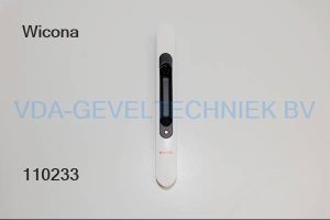 Wicona alu greep E19541 RAL