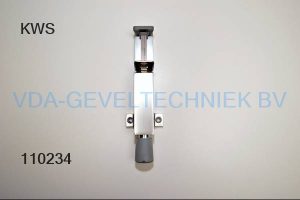 KWS deurvastzetter/deurstopper 1029.31 Turfeststeller 50