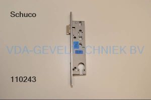 Schuco dag en nachtslot