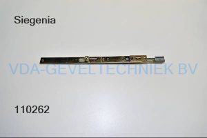 Siegenia verlengstuk (zwischenstueck) 1x