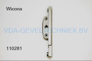 Wicona alu getriebe ZnAL4