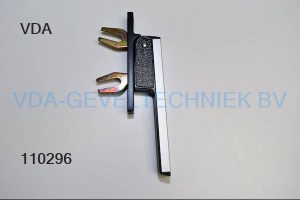 Sofi raamgreep/raamkruk F1 2x vork