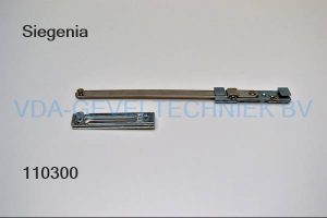 Siegenia alu LM kiepschaar 233 256 000  Reynotrade