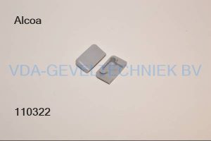 Alcoa Kawneer 2206-902 103 (prijs per stuk, minimale afname 10 stuks)