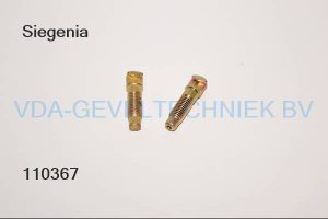 Siegenia HS sluitnok