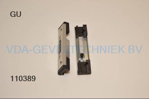 GU Automatic Secury sluitplaat Set a 2 st.  6-31553-SO-0-1