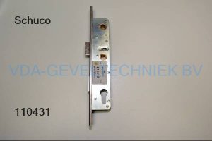 Schuco Anti-Paniekslot 1-vleugelig DRN34. 211372