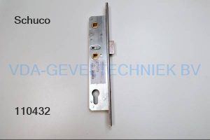 Schuco Anti-Paniekslot 1-vleugelig door