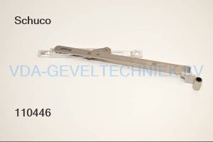 Schuco schaar GR 300