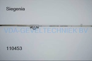 Siegenia FGMK4060-100040 Gr. 160 FFH1601-2000