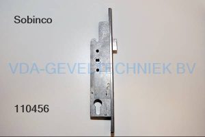 Sobinco Dag en Nachtslot 9601 DRN30 U24x275 PZ92 RVS