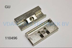 Gu rolnoksluitplaat opvulstuk 26mm 9-38337-26-0-1