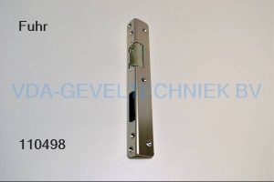 Fuhr dag- en nachtsluitplaat RWF 59299LX Links