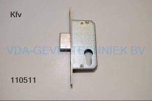 KFV NACHTSLOT 50PZ DRN35