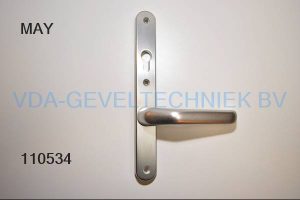 DEURKRUK 2018 OP 6013-BI PZ92