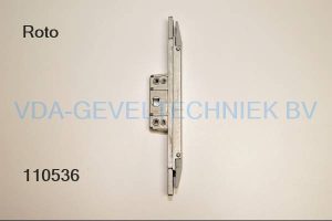 ROTO SLOTKAST 20 MM ENTREE 387923