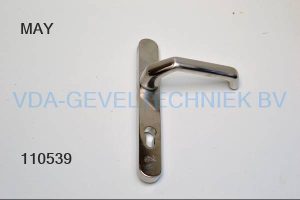 DEUKRUK 2018 OP 6001-Buiten  PZ92