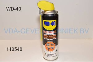 WD40 snelwerkende reinigings spray 500ml
