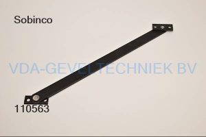 Sobinco  Alu uitzet