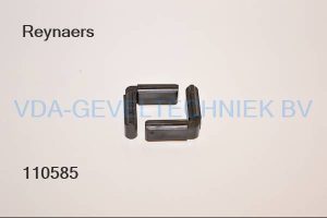 Reynaers Vulhoek / verbindingshoek tbv