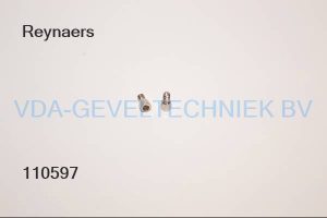 Reynaers inbus boutje/schroefje 050.5153