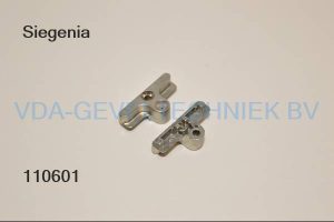 Siegenia rolnoksluitplaat 2720 70