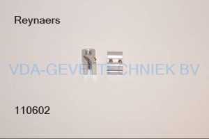 Reynaers T-verbinder Alu Profiel