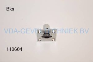 BKS schakelaarvergrendeling , Schaltschloss