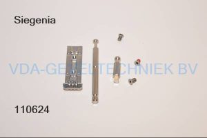 Siegenia 352.0000.4071.C1 BS LM4200