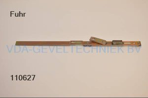 Fuhr schaar vleugeldeel draaikiep ST040