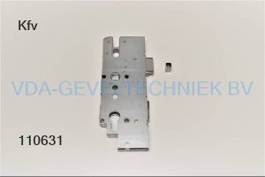 KFV reparatie slotkast 55/72