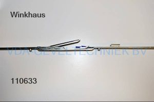 Winkhaus stolpespagnolet GASK 1100-1 FFH850-1100