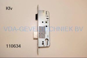 KFV Dag- en nachtslot 49PZW DRN40 PC92 V24x245