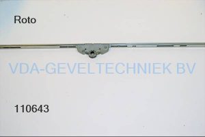 Roto espagnolet patio DRN30 FFH 2071-2270 GR.1990