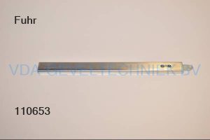 Fuhr aanzetstuk stolp hout MJH0312S