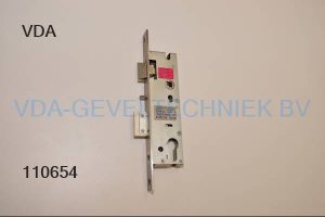 O-M  PANIEKSLOT /PANIK