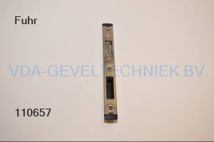 FUHR Dag- en nachtsluitplaat RNFP 58684R REGELB. Rechts