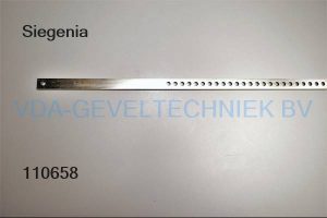 Siegenia HS verbinding-stang Gr.