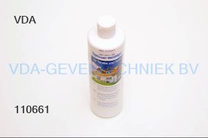 Kunststof reiniger Cosmoklar 500ML