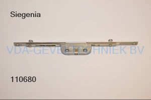 Siegenia espagnolet AF/DF DRN 22 L=300MM 2RS TGMD5510