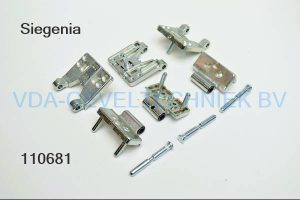 Siegenia PMFG0050-100010  scharnier