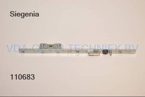 Siegenia PGMD0060 CS Portal